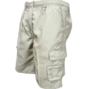 2024 New cargo shorts Fashion casual shorts Running shorts