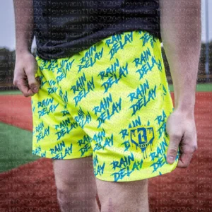 New Autumn/Winter Fashionable Casual Christmas Shorts Baseball Lifestyle 101 Men's and Women's All-Season Youth Shorts